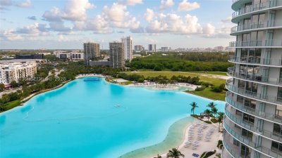 One Park Tower by Turnberry Apt #1704