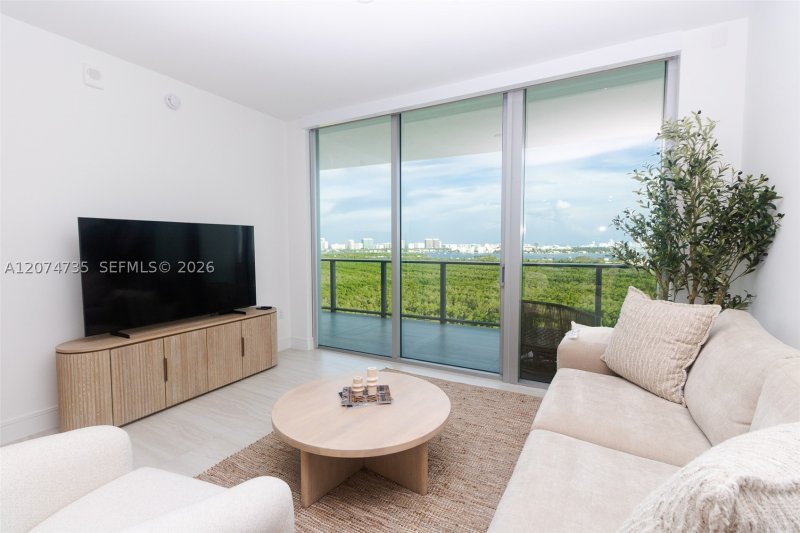 Condo for sale at One Park Tower by Turnberry 1704