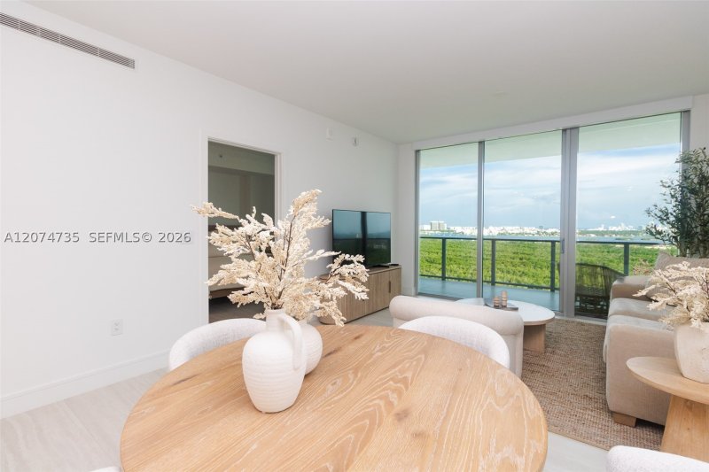 Condo for sale at One Park Tower by Turnberry 1704