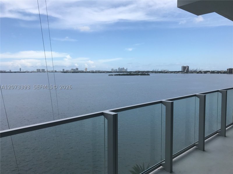 Biscayne Beach Apt #703