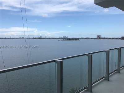 Biscayne Beach Apt #703