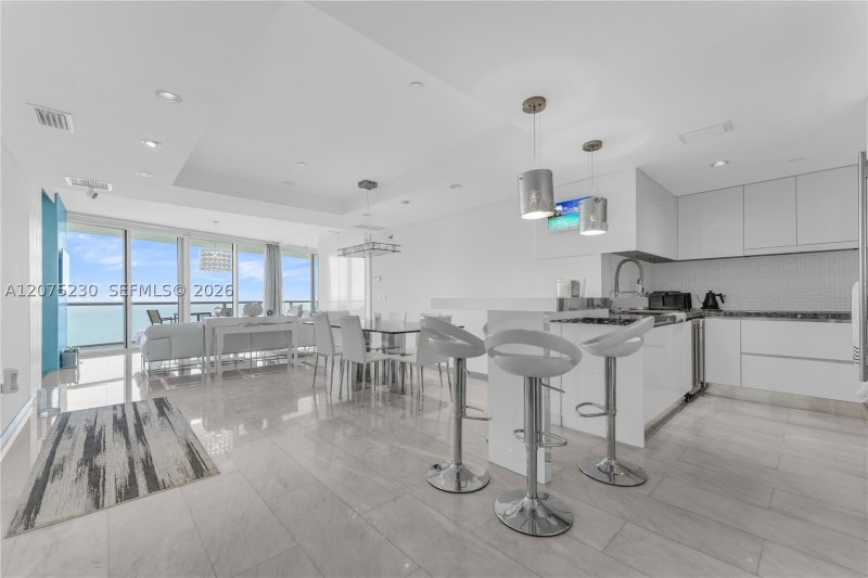 Comprar apartamento en Jade Beach 4102