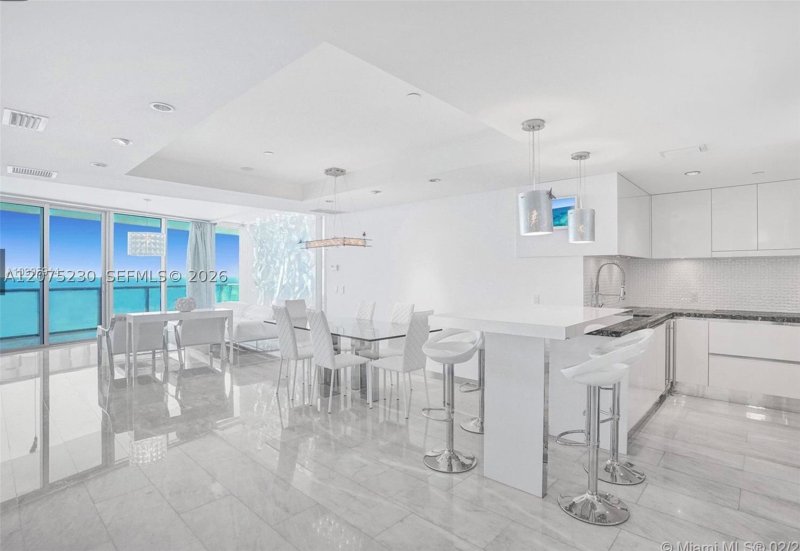 Comprar apartamento en Jade Beach 4102