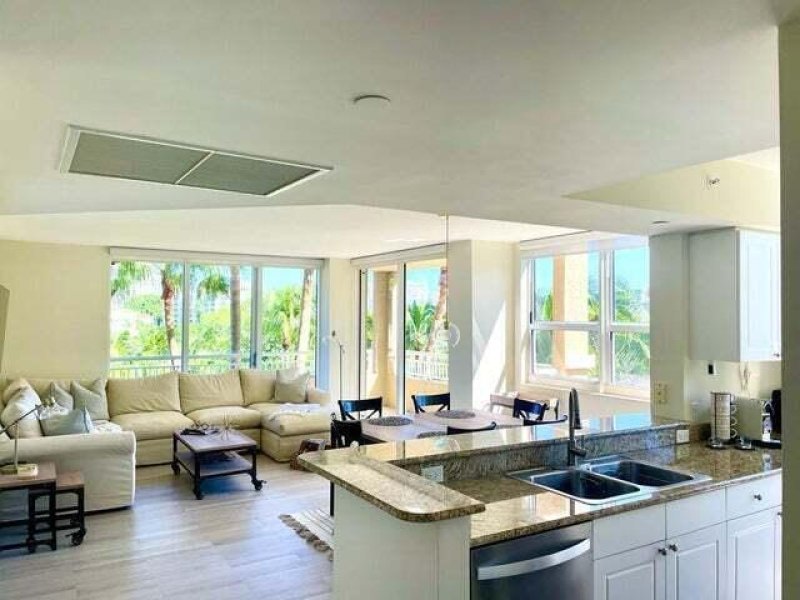 Aluguel de apartamento no Turnberry On The Green 414