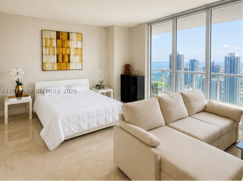Apartment for rent at 50 Biscayne 5309