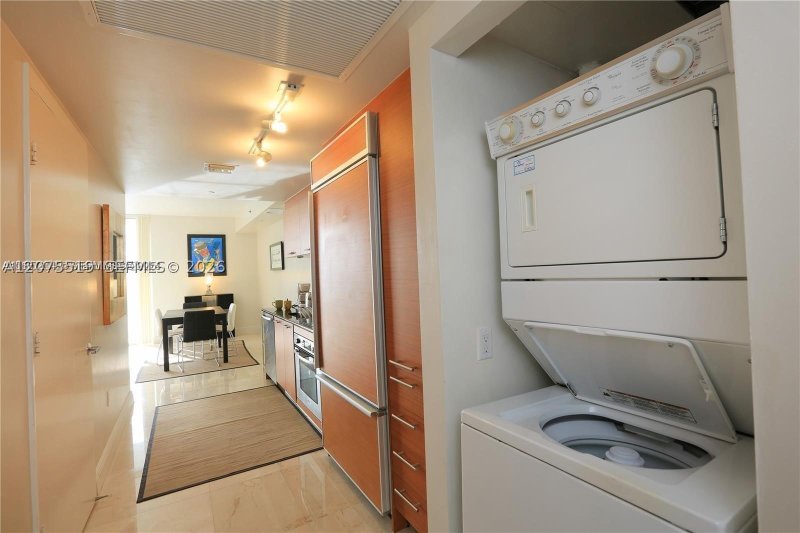 Apartment for rent at 50 Biscayne 5309