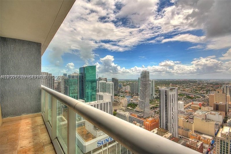 Apartment for rent at 50 Biscayne 5309
