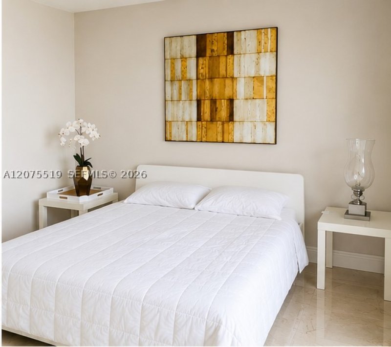Apartment for rent at 50 Biscayne 5309
