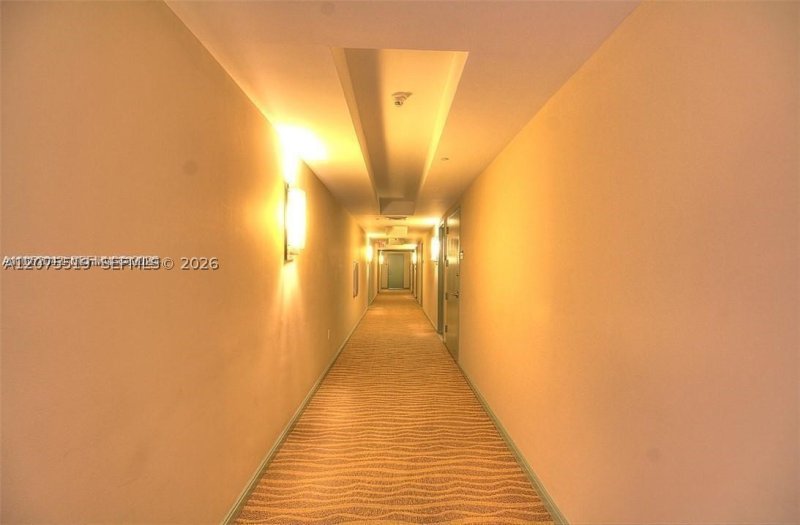 Apartment for rent at 50 Biscayne 5309