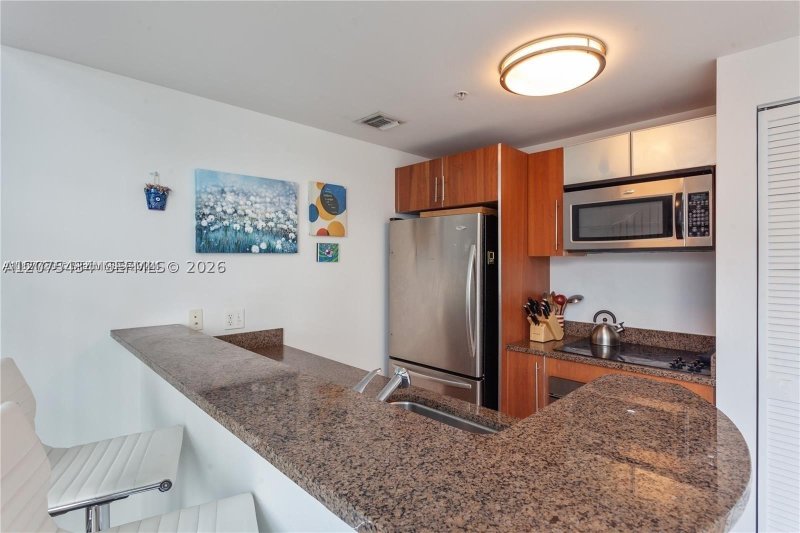 Aluguel de apartamento no Met 1 L-432