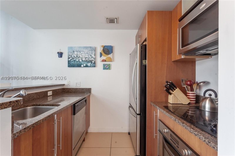 Aluguel de apartamento no Met 1 L-432