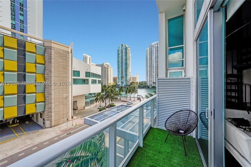Aluguel de apartamento no Met 1 L-432