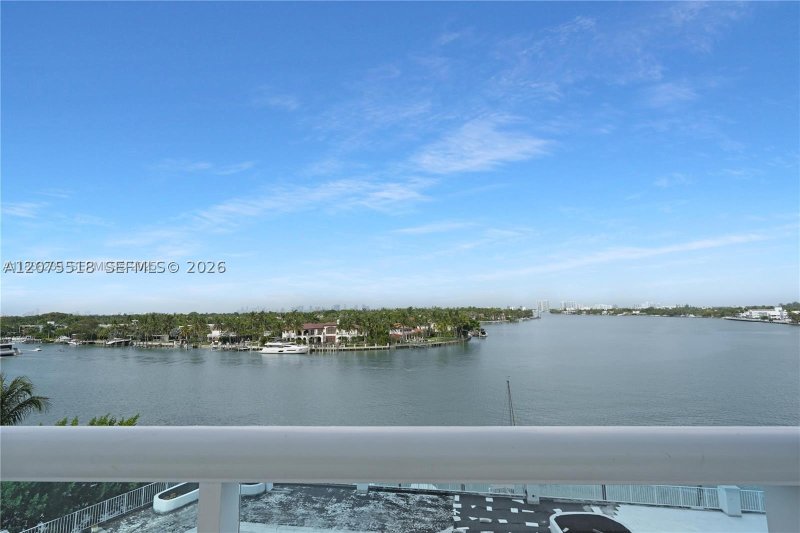 Apartment for rent at Aquasol 6G