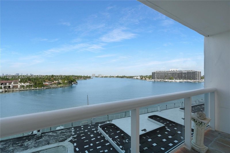Apartment for rent at Aquasol 6G