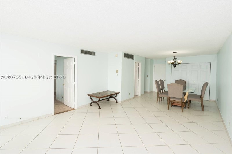 Apartment for rent at Aquasol 6G