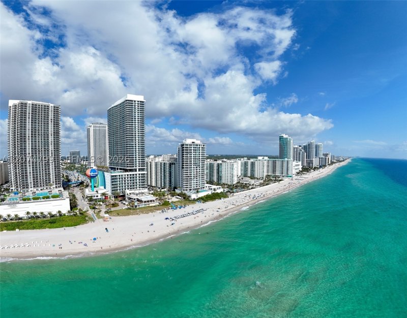 Hyde Beach Resort Hollywood Apt #3412