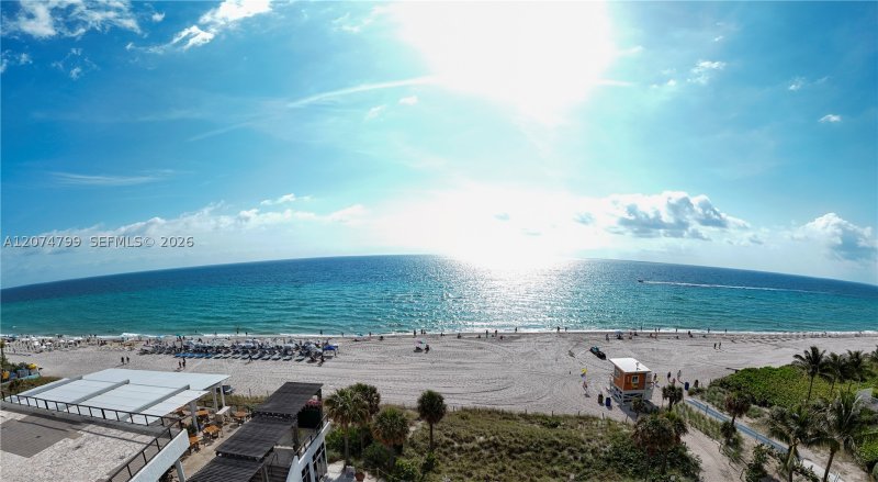 Comprar apartamento no Hyde Beach Resort Hollywood 3412