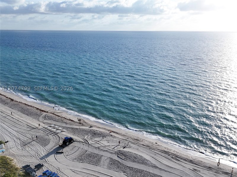 Comprar apartamento no Hyde Beach Resort Hollywood 3412