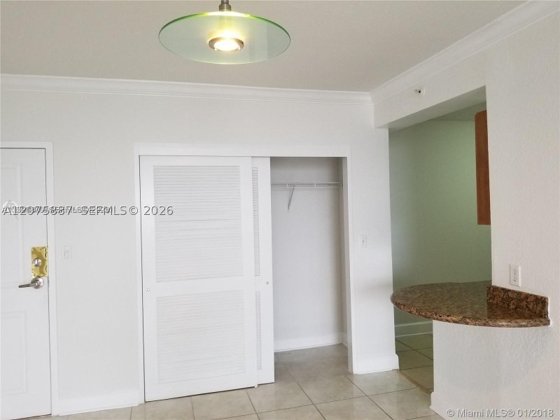 Apartment for rent at 401 Blu 1209