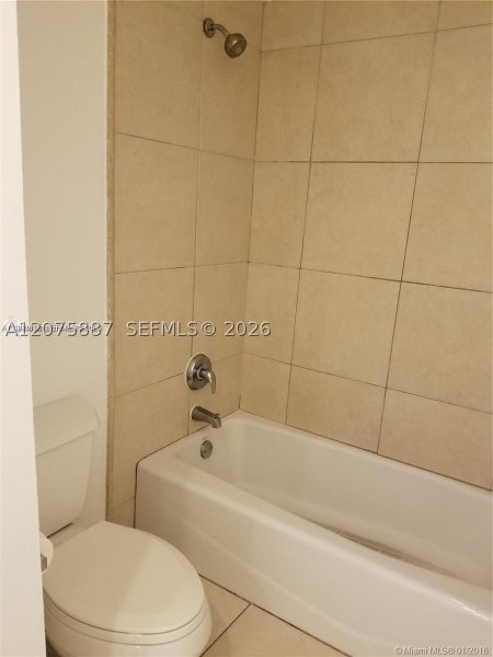 Apartment for rent at 401 Blu 1209