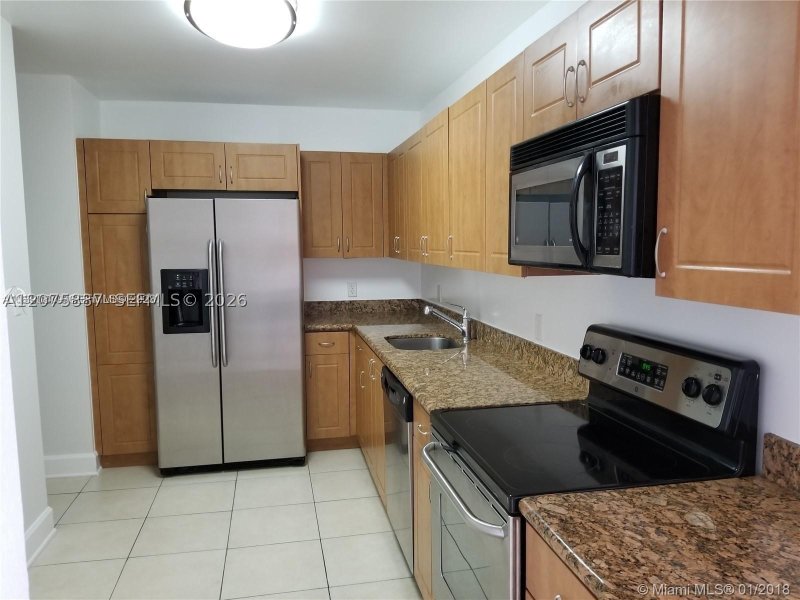 Apartment for rent at 401 Blu 1209