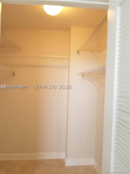 Apartment for rent at 401 Blu 1209