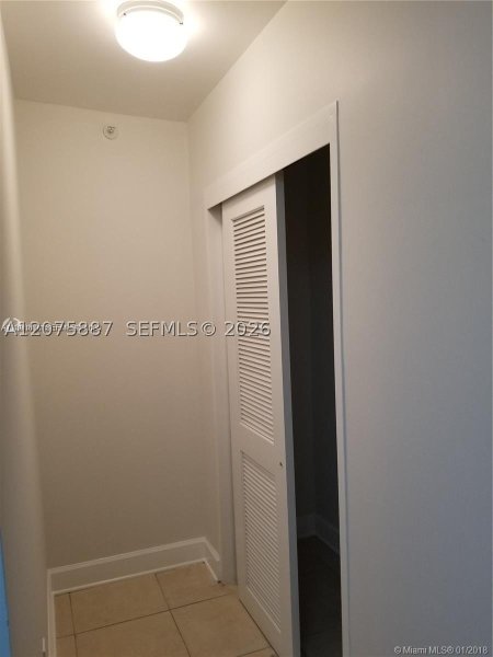 Apartment for rent at 401 Blu 1209