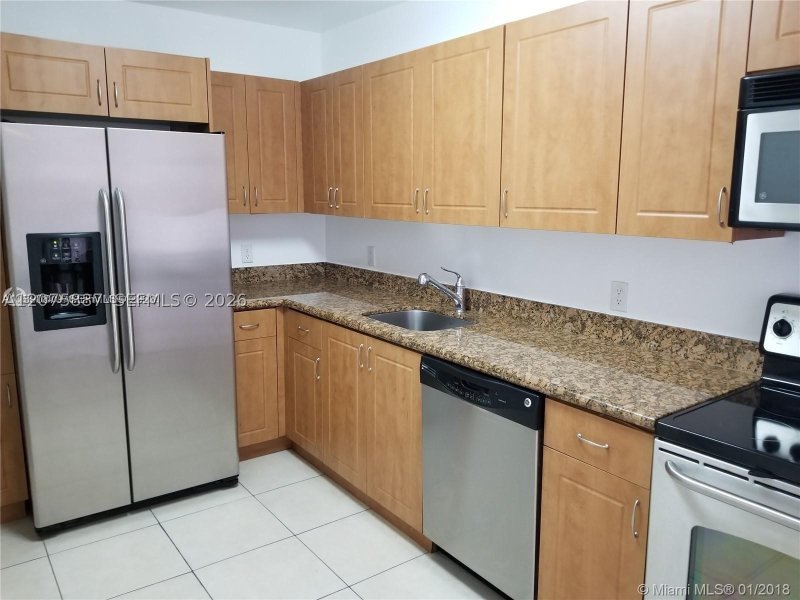 Apartment for rent at 401 Blu 1209