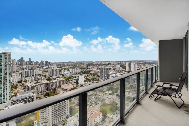 Alquiler de apartamento en Paraiso Bayviews 3607