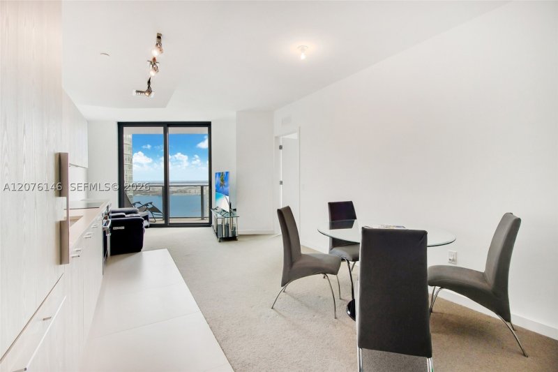 Alquiler de apartamento en Paraiso Bayviews 3607