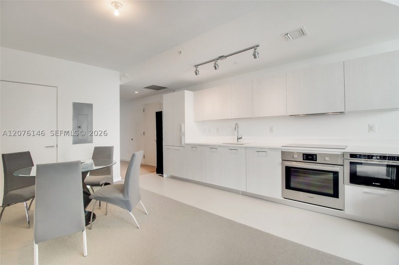 Alquiler de apartamento en Paraiso Bayviews 3607