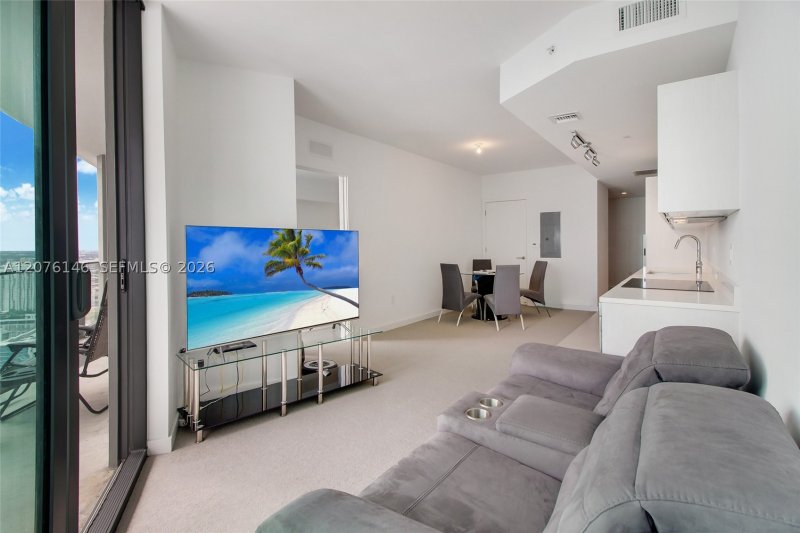 Alquiler de apartamento en Paraiso Bayviews 3607