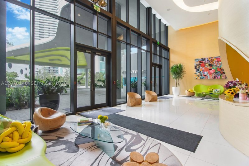 Alquiler de apartamento en Paraiso Bayviews 3607