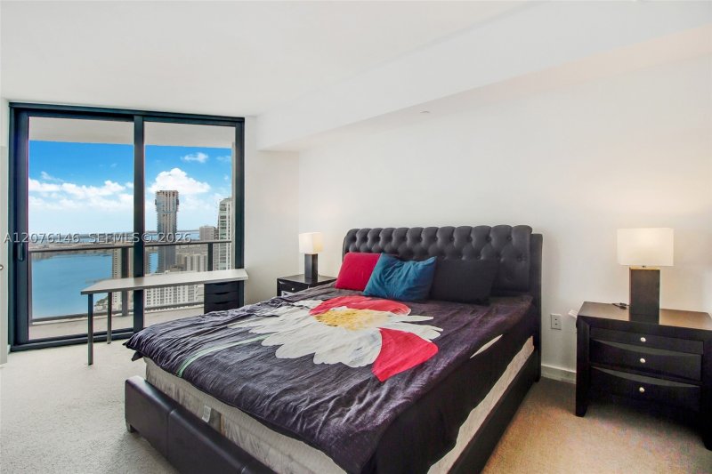 Alquiler de apartamento en Paraiso Bayviews 3607