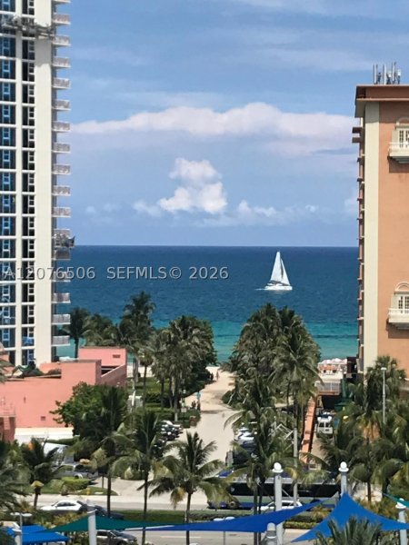 Ocean Reserve Apt #805