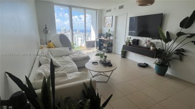 Latitude On The River Apt #3702