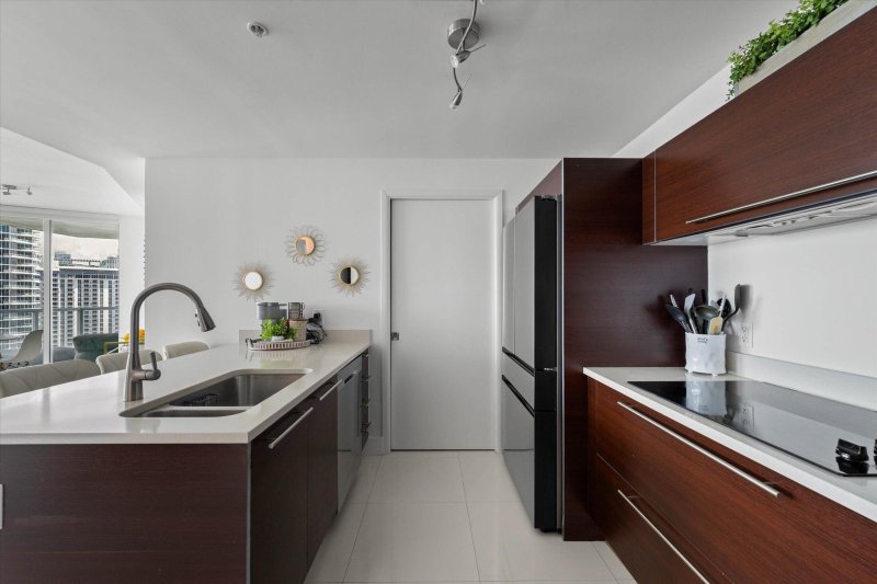 Comprar apartamento en Quantum 2312