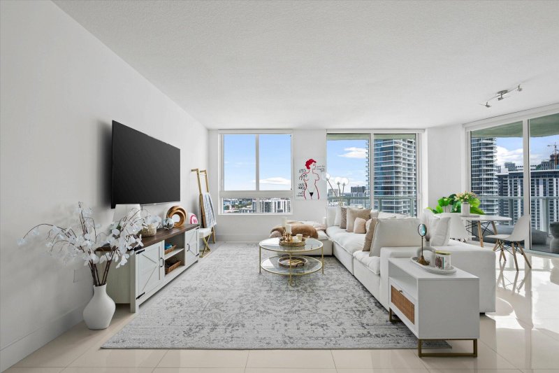 Comprar apartamento no Quantum 2312
