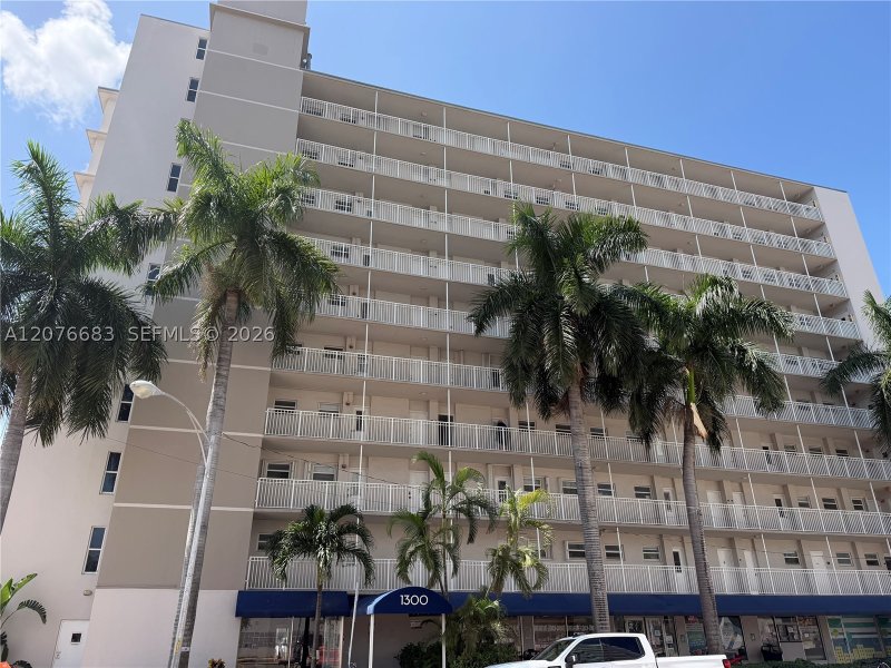 Comprar apartamento en Lincoln Towers E705