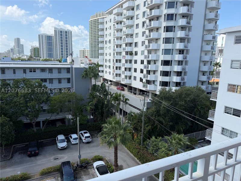 Comprar apartamento en Lincoln Towers E705
