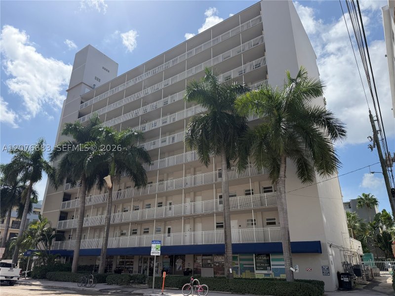 Comprar apartamento en Lincoln Towers E705