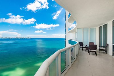 Trump Tower One Apt #2903