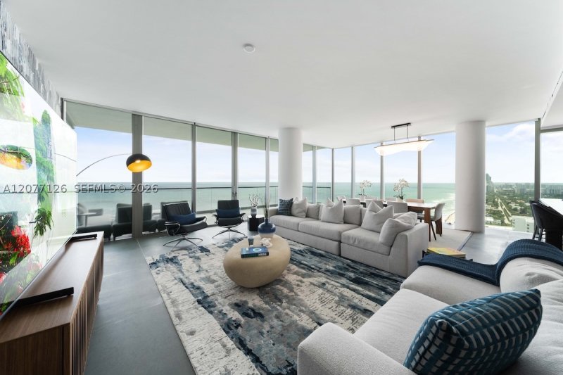 Condo for sale at 2000 Ocean 31B