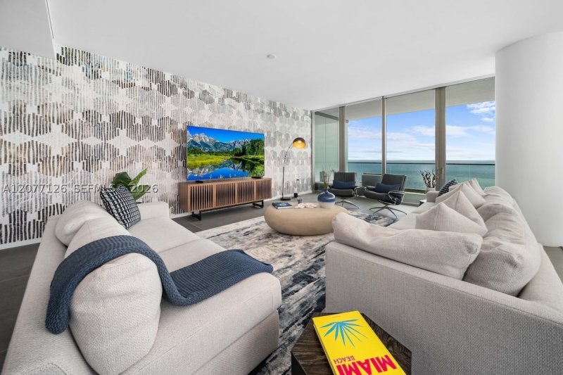 Condo for sale at 2000 Ocean 31B
