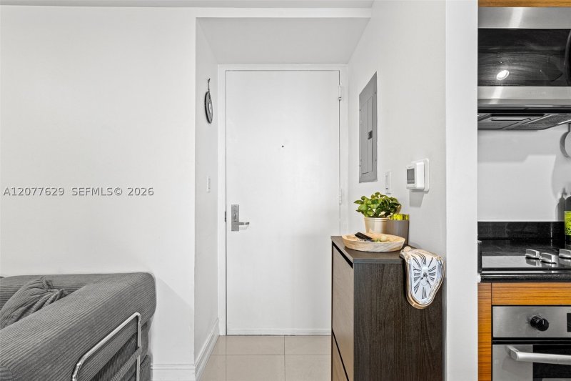 Condo for sale at 50 Biscayne 2507