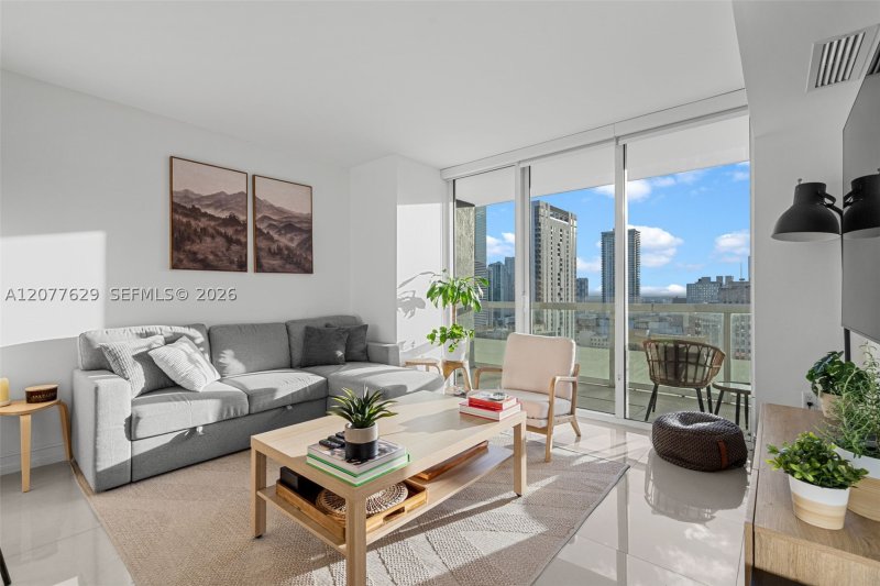 Condo for sale at 50 Biscayne 2507
