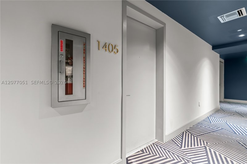Aluguel de apartamento no Brickell Heights East 1405