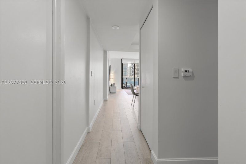 Aluguel de apartamento no Brickell Heights East 1405
