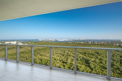 One Park Tower by Turnberry Apt #2402