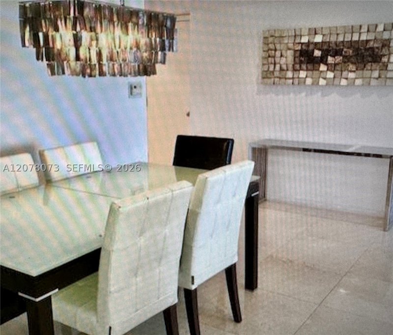 Aluguel de apartamento no South Tower at The Point 2404